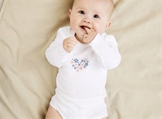 Name It rosette body (3-pak)